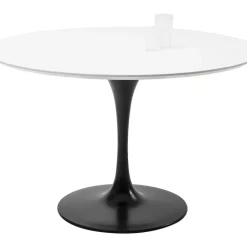 KARE Design Tischgestell Invitation Black O60Cm- Tische