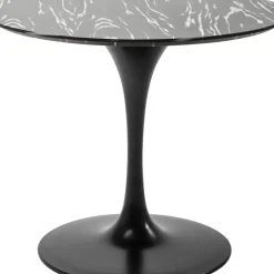 KARE Design Tischgestell Invitation Black O60Cm- Tische