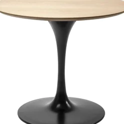 KARE Design Tischgestell Invitation Black O60Cm- Tische