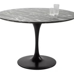 KARE Design Tischgestell Invitation Black O60Cm- Tische