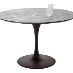 KARE Design Tischgestell Invitation Rusty O60Cm- Tische