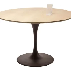 KARE Design Tischgestell Invitation Rusty O60Cm- Tische