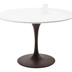 KARE Design Tischgestell Invitation Rusty O60Cm- Tische