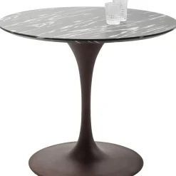 KARE Design Tischgestell Invitation Rusty O60Cm- Tische