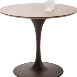 KARE Design Tischgestell Invitation Rusty O60Cm- Tische