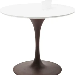 KARE Design Tischgestell Invitation Rusty O60Cm- Tische