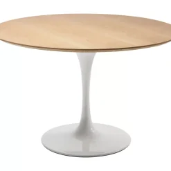 KARE Design Tischgestell Invitation White O60Cm- Tische