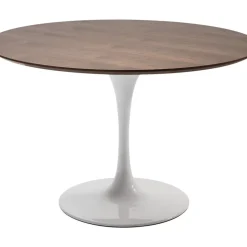 KARE Design Tischgestell Invitation White O60Cm- Tische