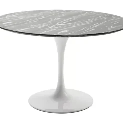 KARE Design Tischgestell Invitation White O60Cm- Tische