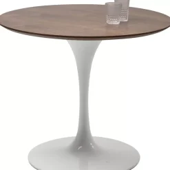 KARE Design Tischgestell Invitation White O60Cm- Tische