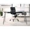 KARE Design Tischgestell Officia Bureau- Tische