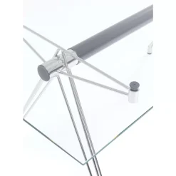 KARE Design Tischgestell Officia Bureau- Tische