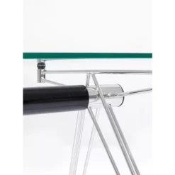 KARE Design Tischgestell Officia Bureau- Tische