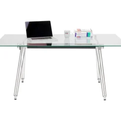 KARE Design Tischgestell Officia Bureau- Tische