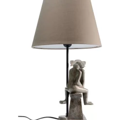 KARE Design Tischleuchte Animal Bunny Love 53Cm- Tischleuchten