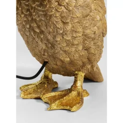 KARE Design Tischleuchte Animal Duck- Tischleuchten