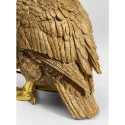 KARE Design Tischleuchte Animal Duck- Tischleuchten