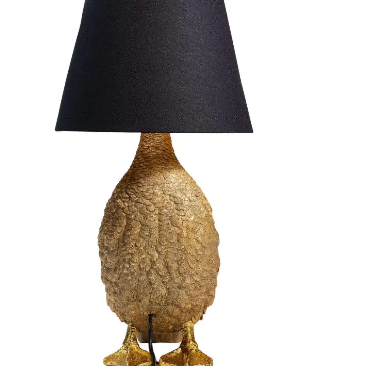 KARE Design Tischleuchte Animal Duck- Tischleuchten