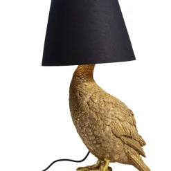 KARE Design Tischleuchte Animal Duck- Tischleuchten