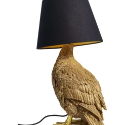 KARE Design Tischleuchte Animal Duck- Tischleuchten