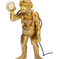 KARE Design Tischleuchte Animal Monkey- Tischleuchten