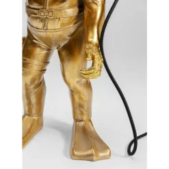 KARE Design Tischleuchte Animal Monkey- Tischleuchten