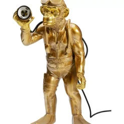 KARE Design Tischleuchte Animal Monkey- Tischleuchten