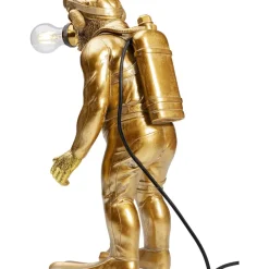 KARE Design Tischleuchte Animal Monkey- Tischleuchten
