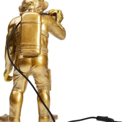 KARE Design Tischleuchte Animal Monkey- Tischleuchten