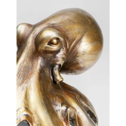 KARE Design Tischleuchte Animal Octopus- Tischleuchten