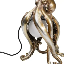 KARE Design Tischleuchte Animal Octopus- Tischleuchten