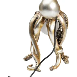KARE Design Tischleuchte Animal Octopus- Tischleuchten
