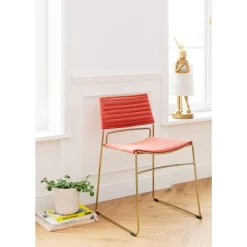 KARE Design Tischleuchte Animal Rabbit Gold 68Cm- Tischleuchten