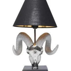 KARE Design Tischleuchte Antler Davos 44Cm- Tischleuchten