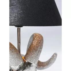 KARE Design Tischleuchte Antler Davos 44Cm- Tischleuchten