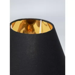 KARE Design Tischleuchte Antler Davos 44Cm- Tischleuchten