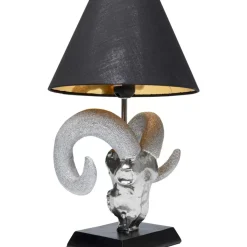 KARE Design Tischleuchte Antler Davos 44Cm- Tischleuchten