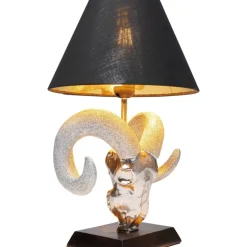 KARE Design Tischleuchte Antler Davos 44Cm- Tischleuchten