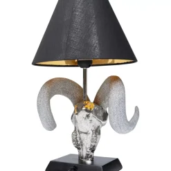 KARE Design Tischleuchte Antler Davos 44Cm- Tischleuchten