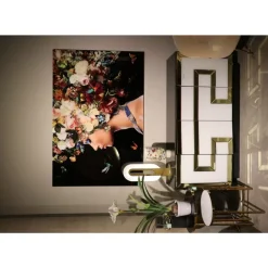 KARE Design Tischleuchte Aura- Tischleuchten