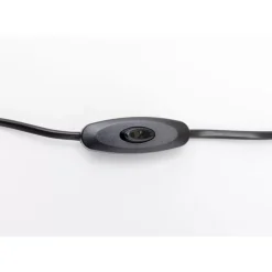 KARE Design Tischleuchte Barock Gold Beige 49Cm- Tischleuchten