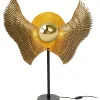 KARE Design Tischleuchte Bird Wings 76Cm- Tischleuchten