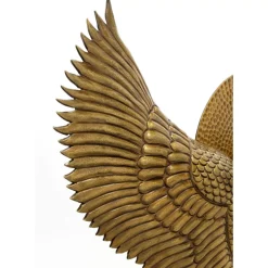 KARE Design Tischleuchte Bird Wings 76Cm- Tischleuchten