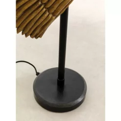 KARE Design Tischleuchte Bird Wings 76Cm- Tischleuchten