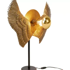 KARE Design Tischleuchte Bird Wings 76Cm- Tischleuchten