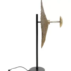 KARE Design Tischleuchte Bird Wings 76Cm- Tischleuchten