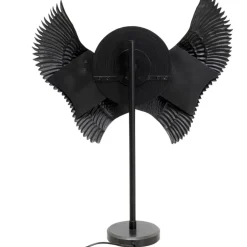 KARE Design Tischleuchte Bird Wings 76Cm- Tischleuchten