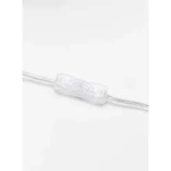 KARE Design Tischleuchte Charleston Marble 69Cm- Tischleuchten