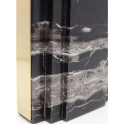 KARE Design Tischleuchte Charleston Marble 69Cm- Tischleuchten