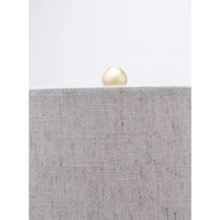 KARE Design Tischleuchte Charleston Marble 69Cm- Tischleuchten